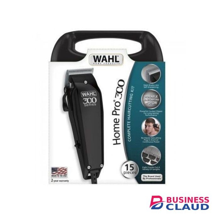 Wahl Home Pro 300 Series Corded Clipper