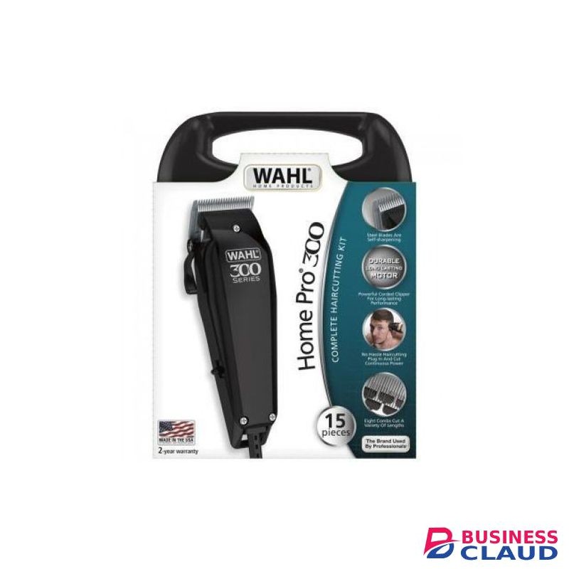 Wahl Home Pro 300 Series Corded Clipper