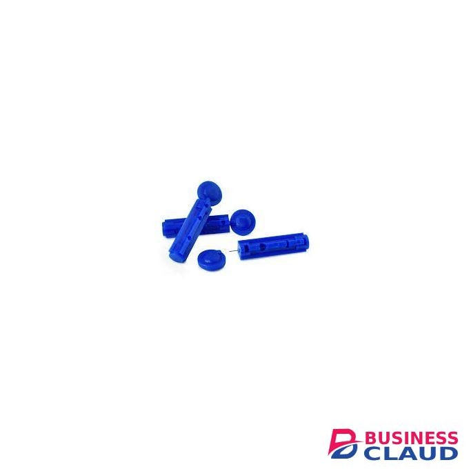 Blood Lancets -100 Pieces