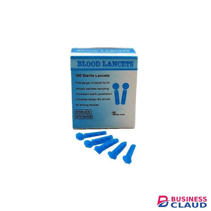 On Call Plus GLUCOMETER FULL KIT ( Glucometer+Blood Test Strips+Lancets/needles)