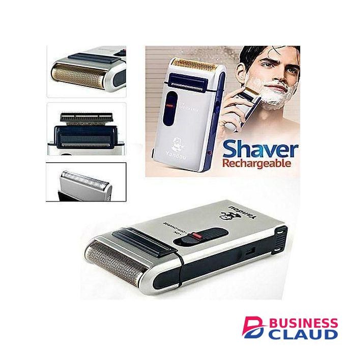 Yandou Original Smoother Shaver - Effortless Shaving for a Clean and Smooth Look