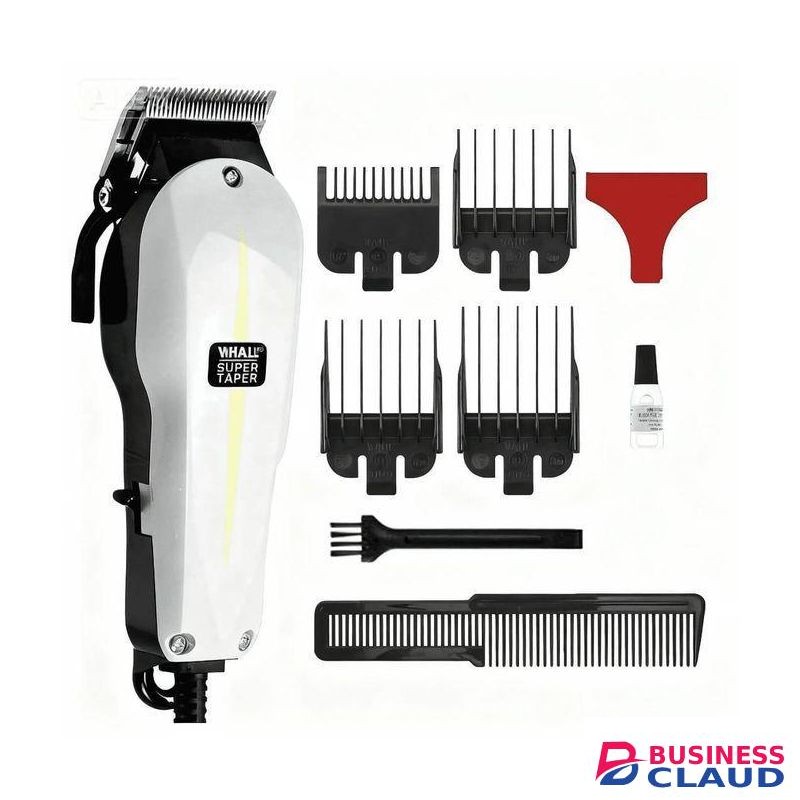 WHAL professional Balding Professional Corded Hair Clipper/Shaving Kinyozi Machine