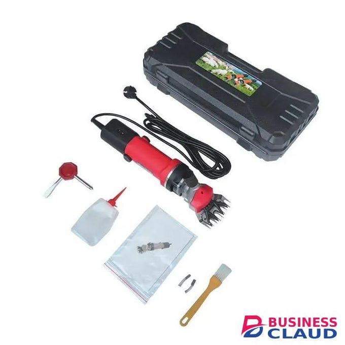 Electric sheep clipper ( Electric wool shear)