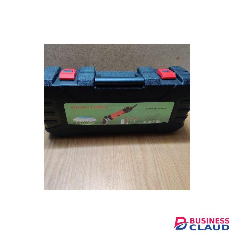Electric sheep clipper ( Electric wool shear)