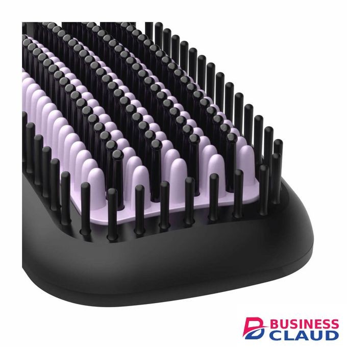 Philips BHH 880 Straightening Brush