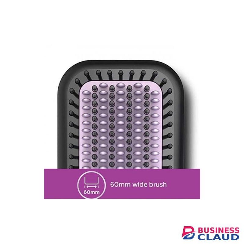 Philips BHH 880 Straightening Brush