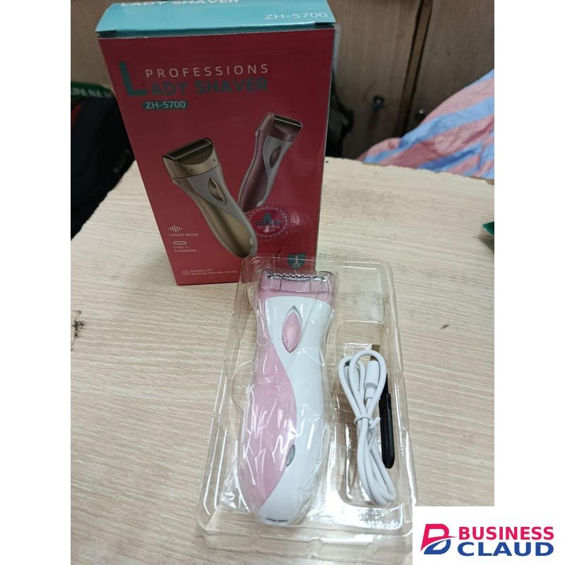 Lady Shaver Lady Shaver/Trimmer