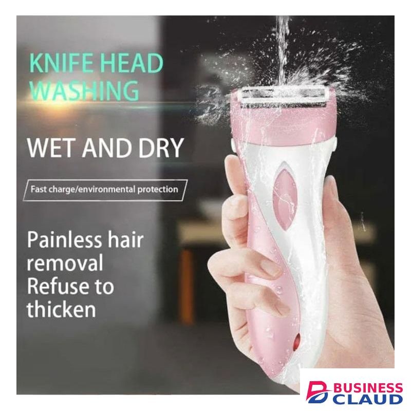 Lady Shaver Lady Shaver/Trimmer
