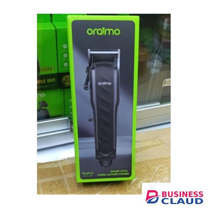 Oraimo Easycut Hair Clipper