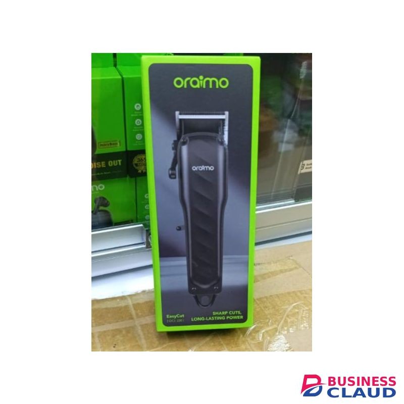 Oraimo Easycut Hair Clipper