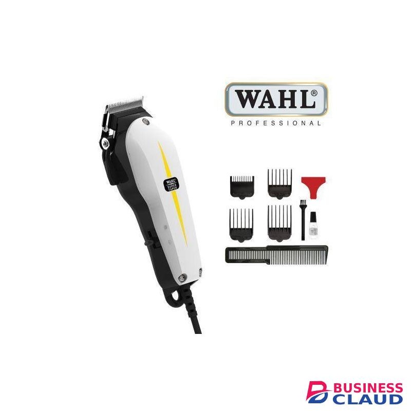 Wahl Professional Super- Taper Commercial Hair Clipper