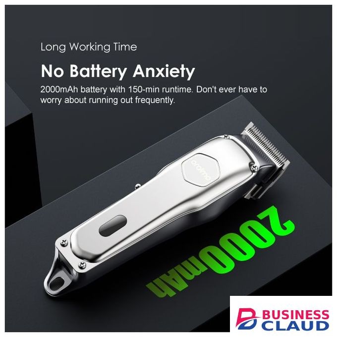 Oraimo SmartClipper2 Professional Hair Clipper