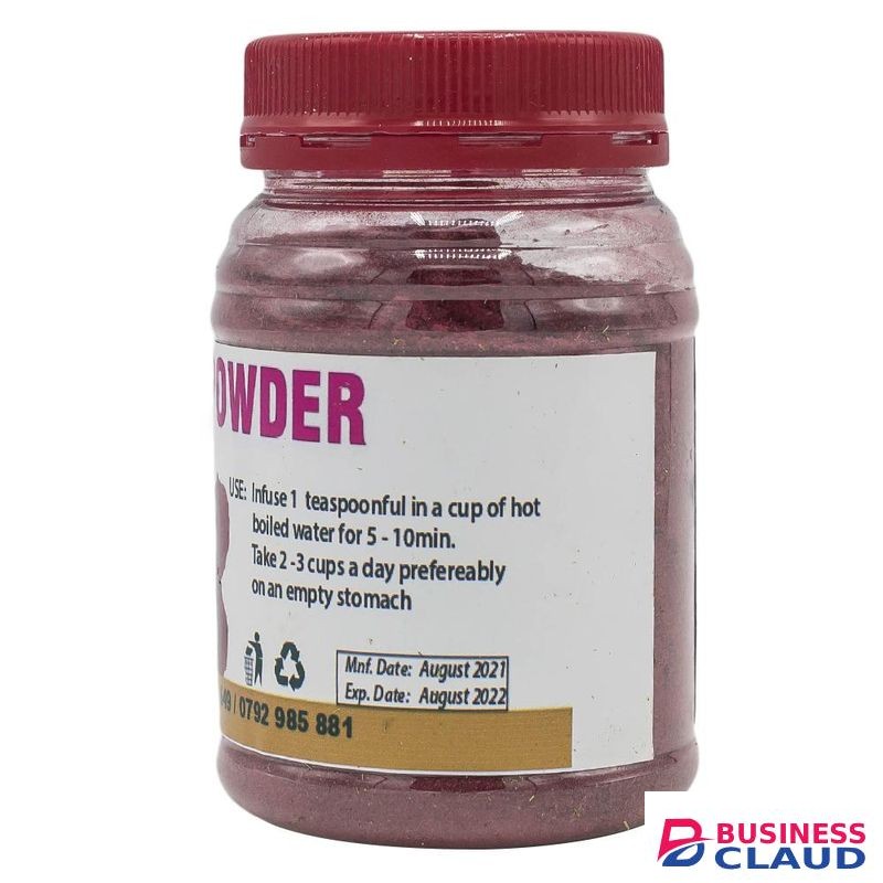 Hibiscus Tops Powder
