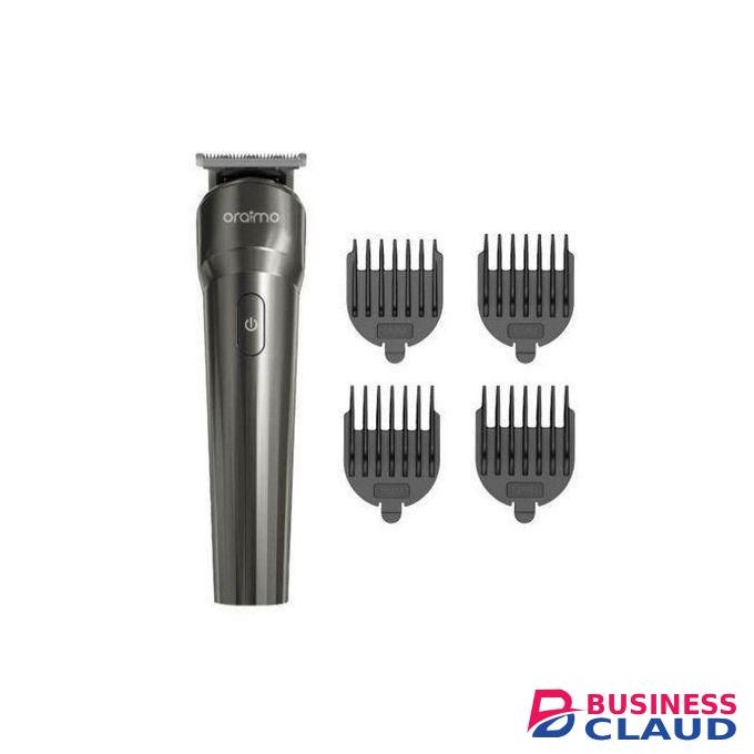 Oraimo All-in-One Electric Trimmer – Beard, Head & Body Hair Clipper OPC-TR12