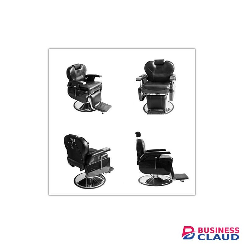 Heavy duty Kinyozi Seat