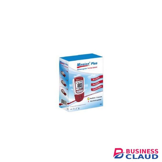 Hemoglobin Meter – Fast, Accurate Hemoglobin Testing-HB meter
