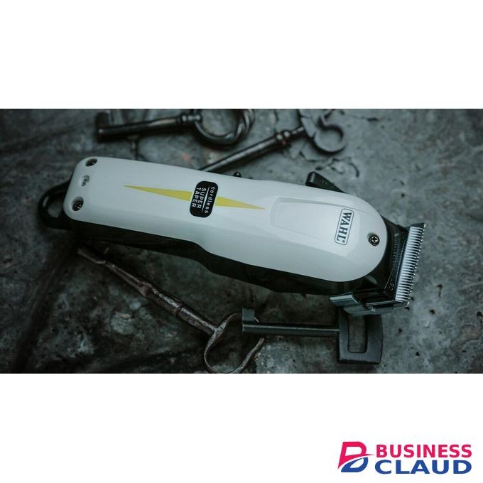 Beauty Series Hair Clipper/shaving Machine Professional Prolithium Series Cordless Rechargeable Hair Clipper