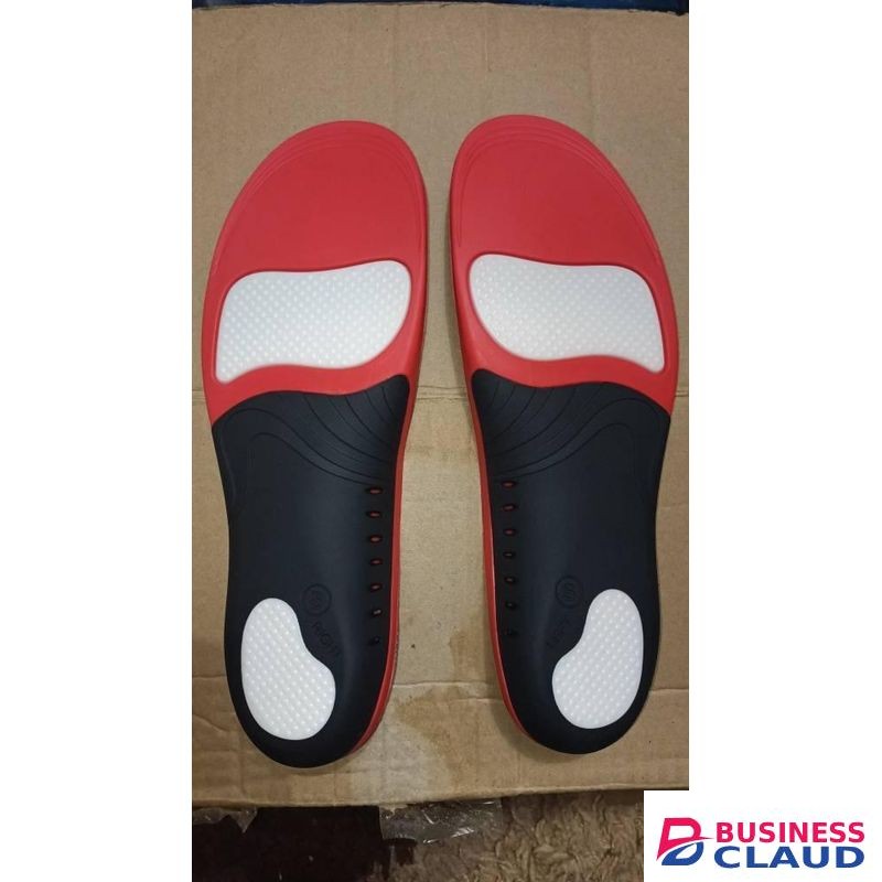 Insoles Health ORTHOPAEDIC PAIN RELIEF INSOLES