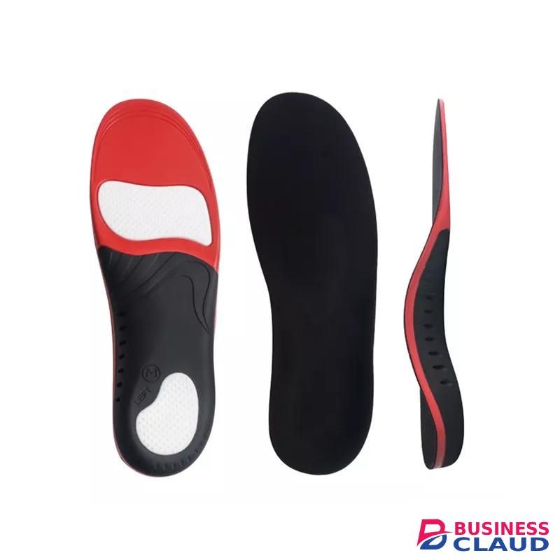 Insoles Health ORTHOPAEDIC PAIN RELIEF INSOLES