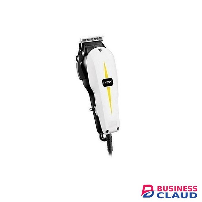 Geemy EASY Use At Home Hair Cut, Kinyozi, Clipper/Shaving Machine
