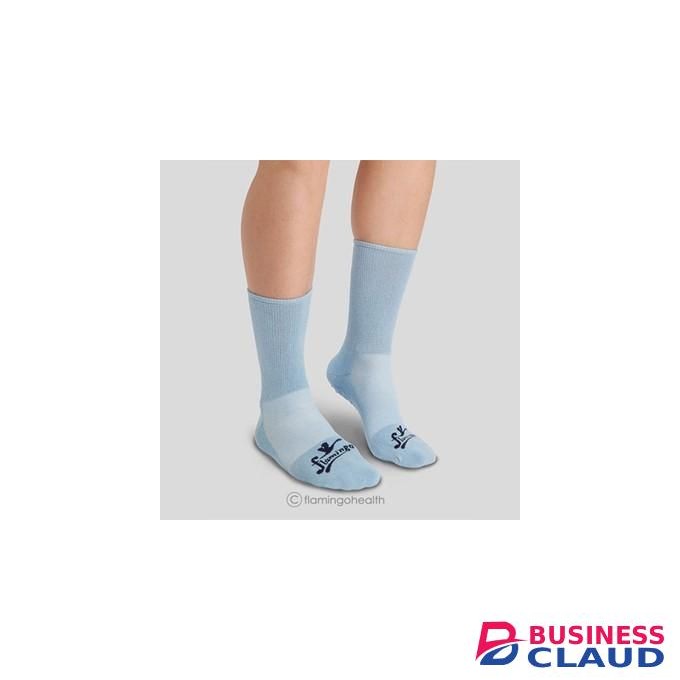 Flamingo DIABETIC SOCKS WITH ANTI SKID