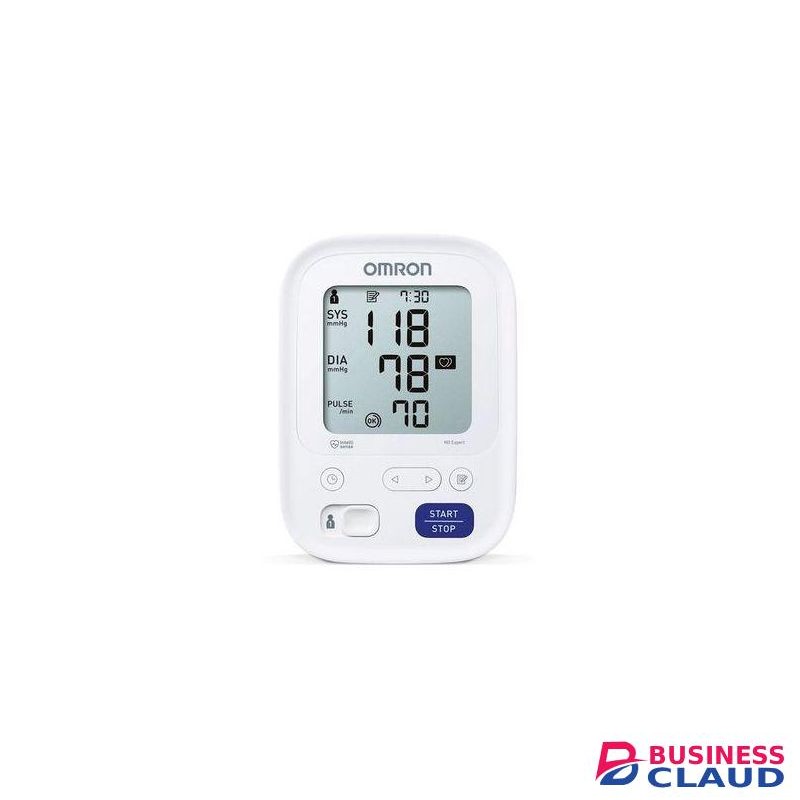 Omron Healthcare Healthcare M3 B.P Machine