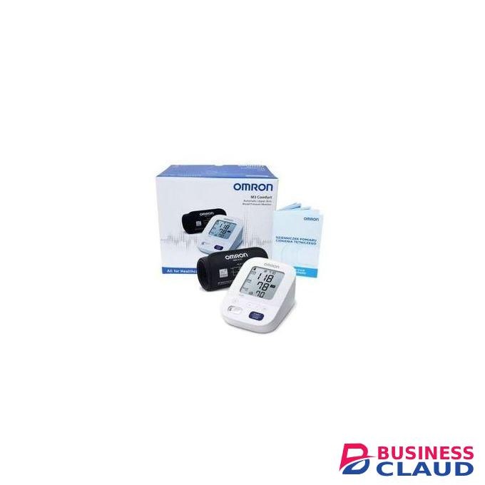 Omron Healthcare Healthcare M3 B.P Machine