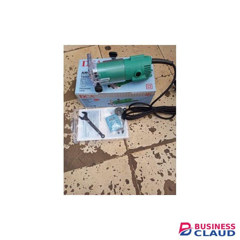 Dca electric wood trimmer