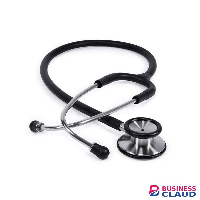 Dual Head Stethoscope