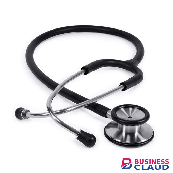 Dual Head Stethoscope