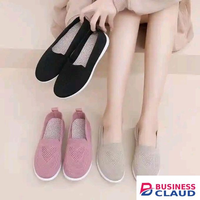 Women's Breathable Comfortable shoes Everyday wear shoes Orthopaedic shoes Lightweight