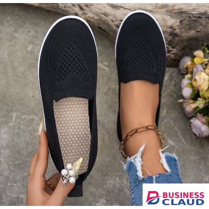 Women's Breathable Comfortable shoes Everyday wear shoes Orthopaedic shoes Lightweight