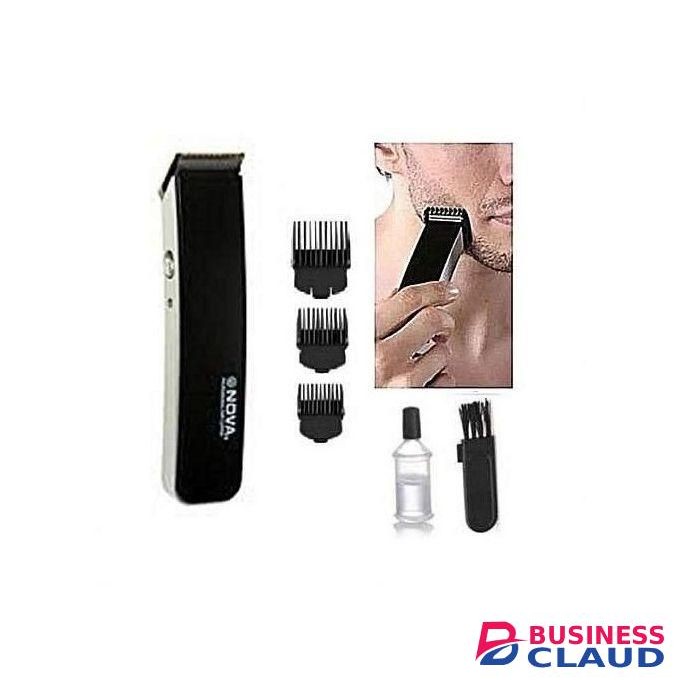 Nova PROFESSIONAL TRIMMER/SHAVER HAIR CLIPPER NS-216