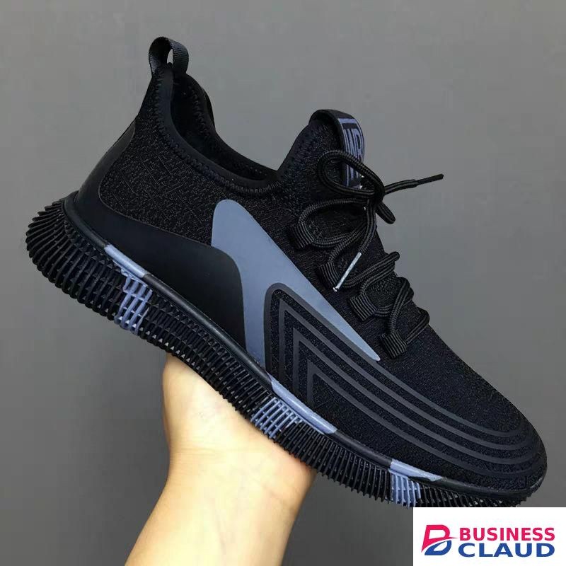 Ladies Everything ladies shoe for work - Women Sneakers – Canvas Casual Shoes - black