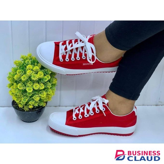 women rubber shoe