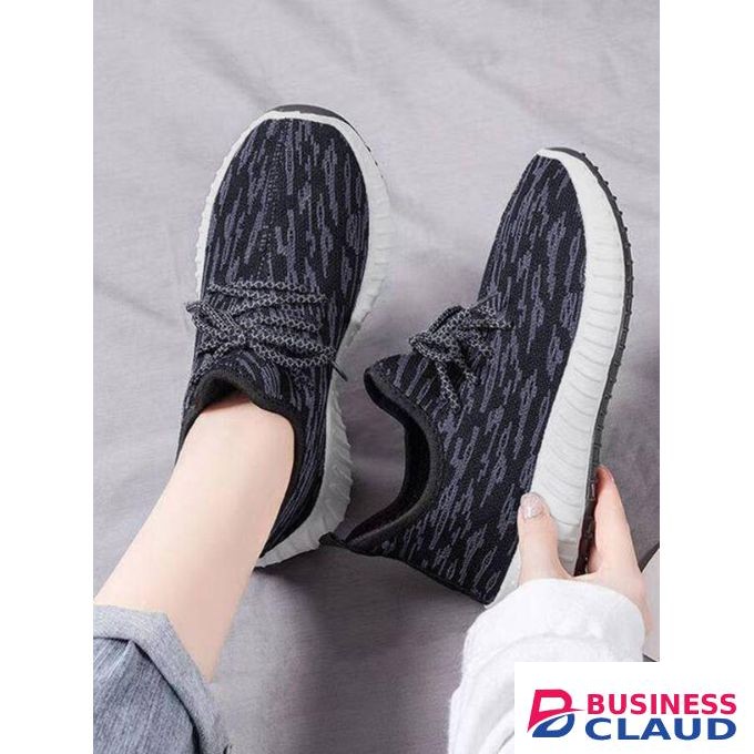 Ladies Everything women shoe - slippers for ladies - Comfortable casual shoe sneakers for women