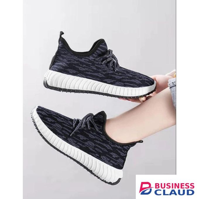 Ladies Everything women shoe - slippers for ladies - Comfortable casual shoe sneakers for women