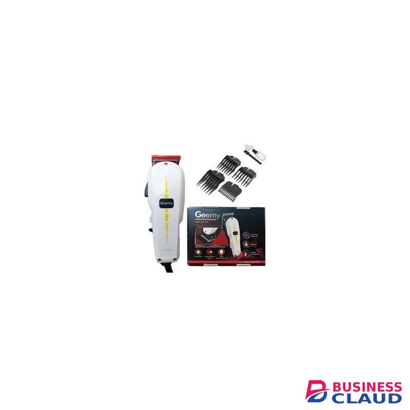 Gemmy 1021 Professional Shaving Machine – Kinyozi Hair Clipper
