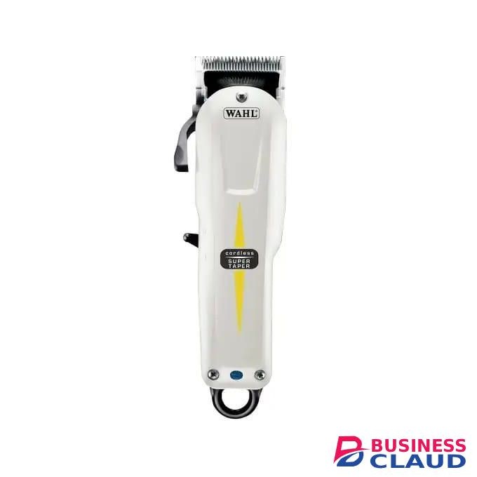 Series Cordless shaving machine kinyozi Pro-lithium serie S Cordless Super Taper