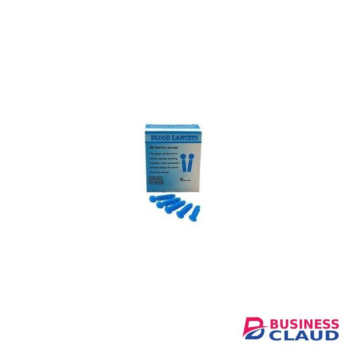 Blood Lancets/needles