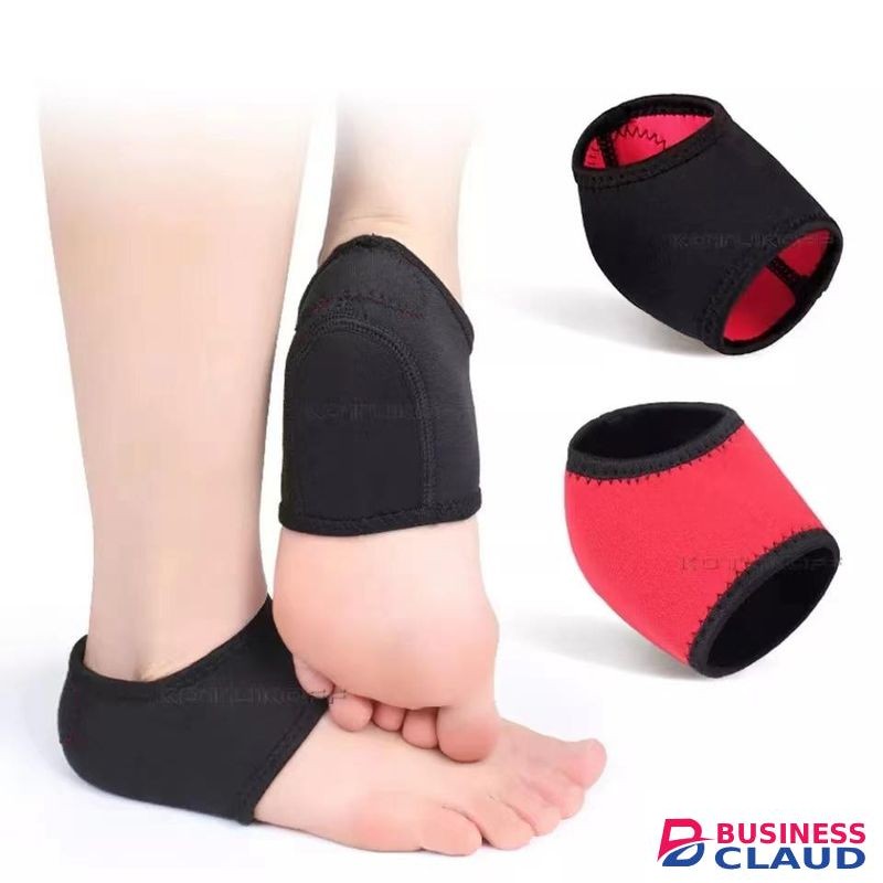 Protective Heel Cover