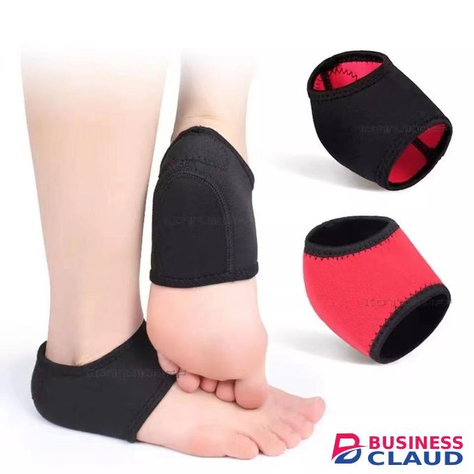 Protective Heel Cover