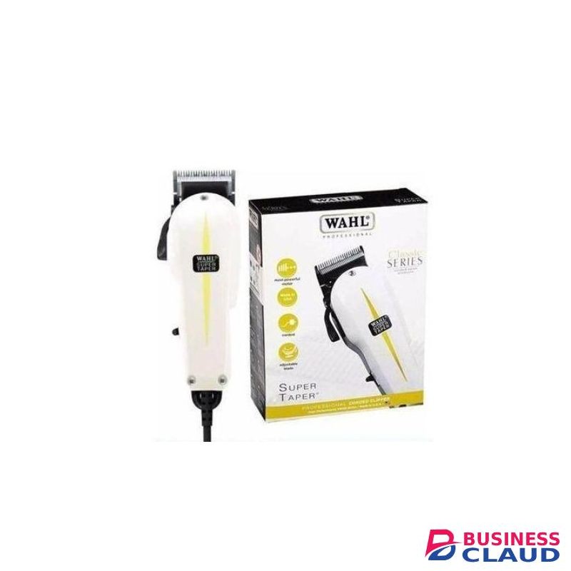 Super Taper shaving/balding Kinyozi/Barber Shop Machine