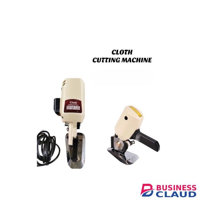 Premier CLOTH CUTTING MACHINE