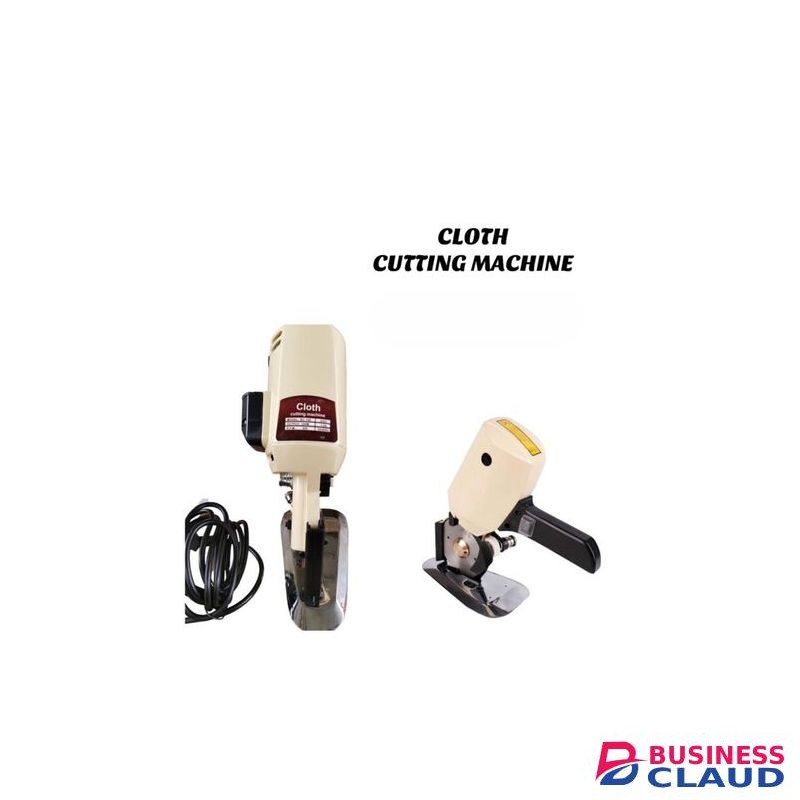 Premier CLOTH CUTTING MACHINE