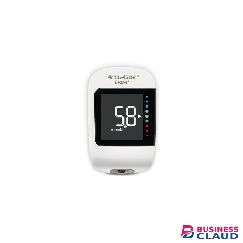 ACCU CHEK INSTANT Blood Glucose Monitoring System
