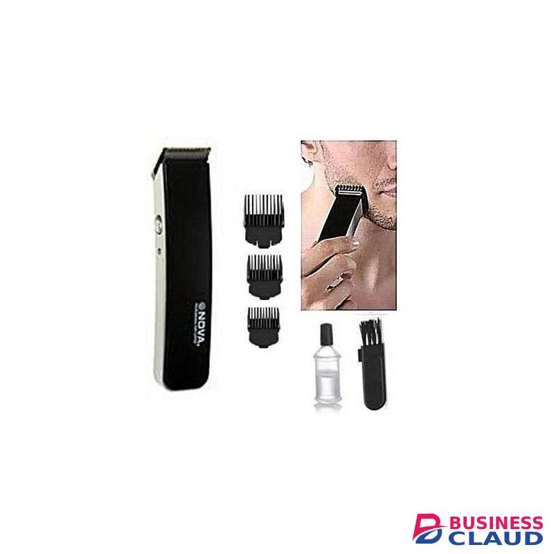 Nova Nova PROFESSIONAL TRIMMER/SHAVER HAIR CLIPPER NS-216