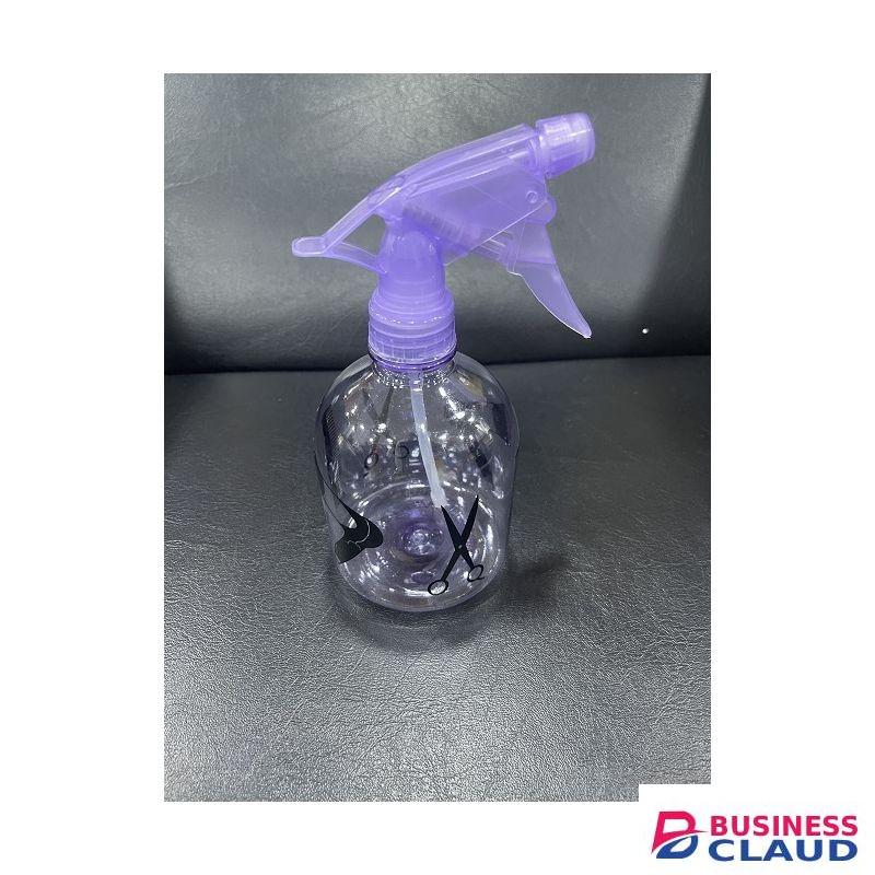 Barber Spray Bottle
