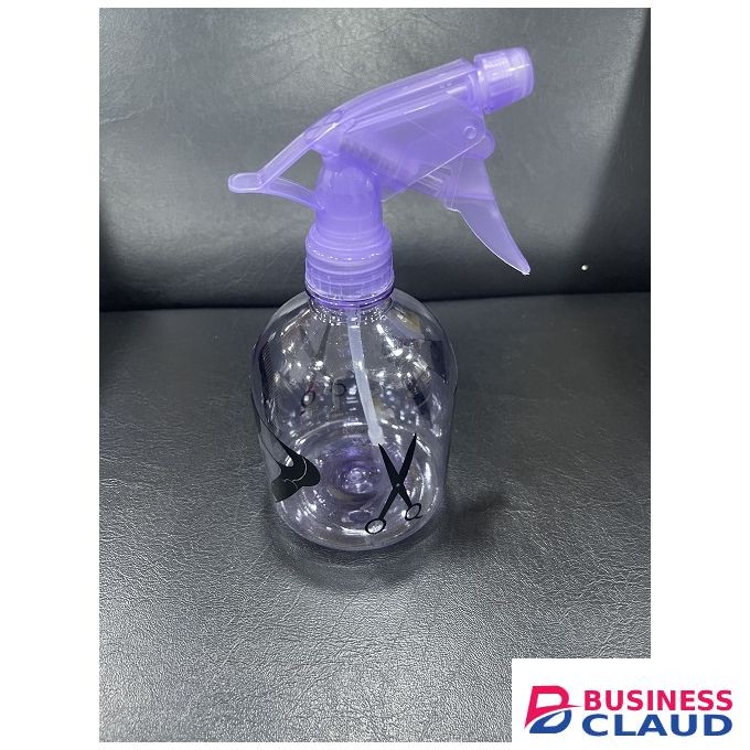 Barber Spray Bottle