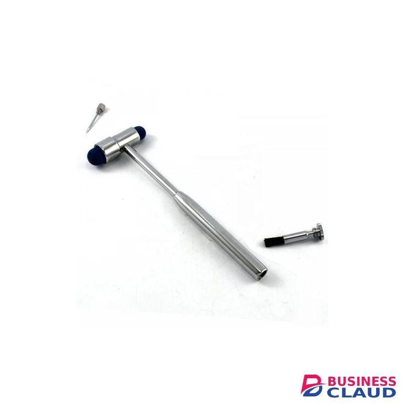 Reflex Patella Hammer Medical Diagnostic Neurological Percussion